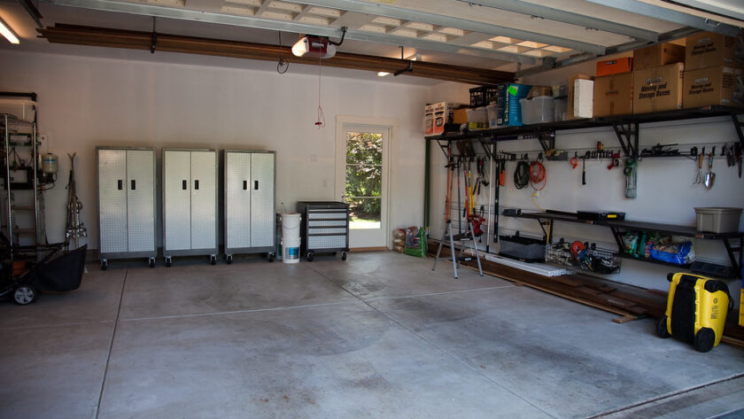 Comment Rénover un Garage pour un Espace Polyvalent